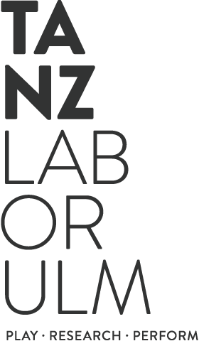 Tanzlabor — Play. Research. Perform.