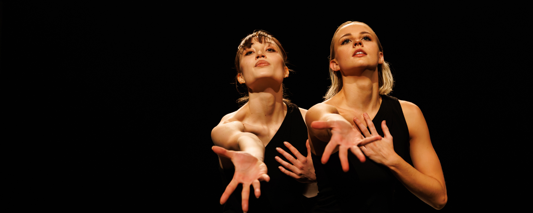 Gauthier Dance JUNIORS