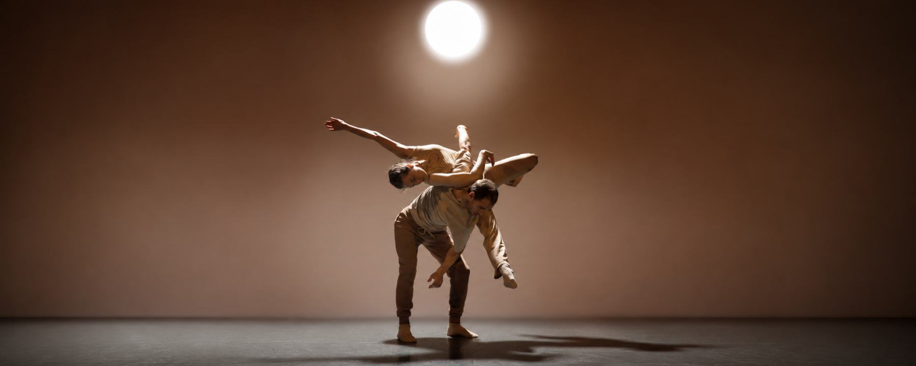 James Wilton Dance