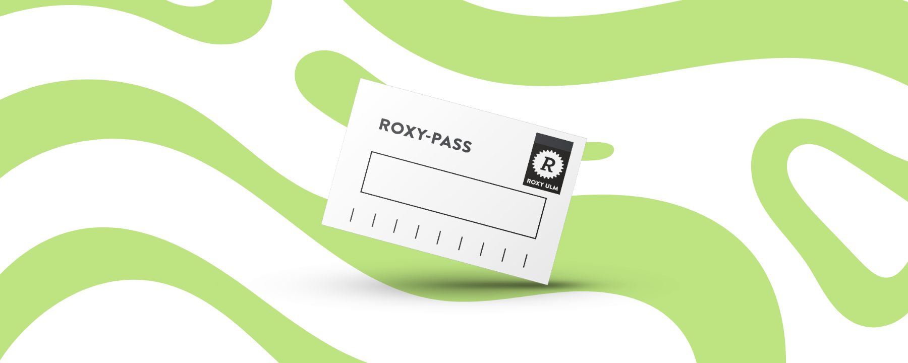 ROXY-Pass